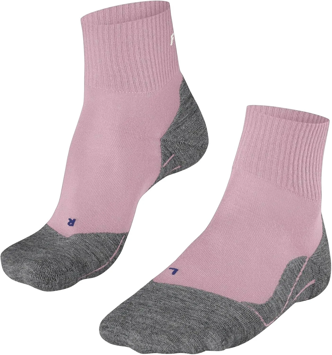 FALKE Women's TK5 Wander Cool Hiking Socks, 1 Pair