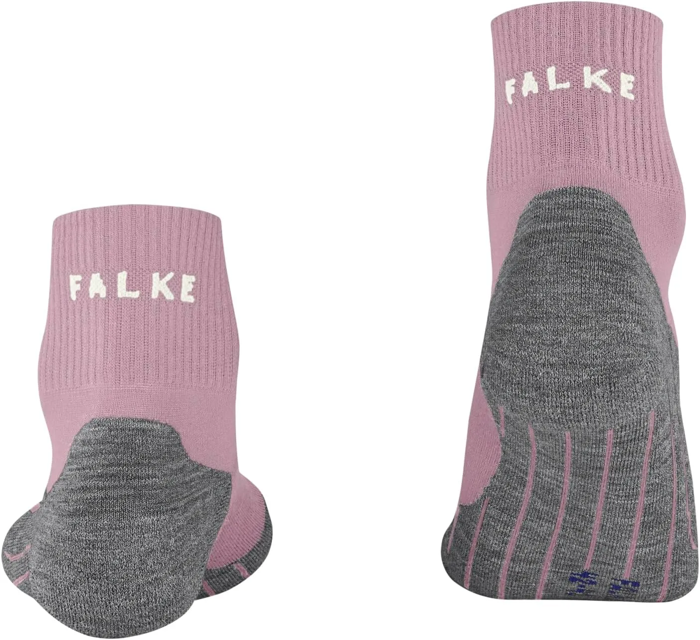 FALKE Women's TK5 Wander Cool Hiking Socks, 1 Pair