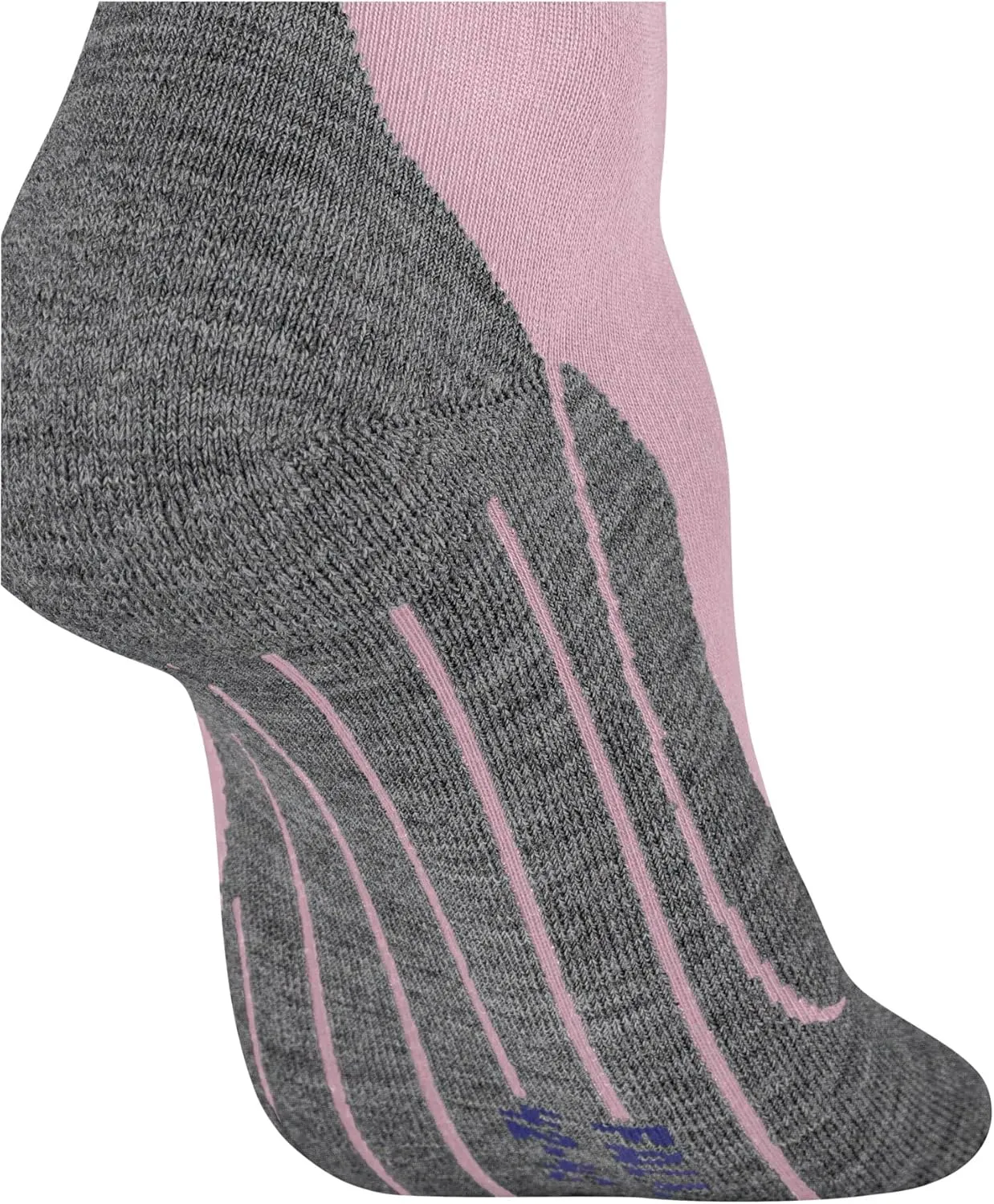 FALKE Women's TK5 Wander Cool Hiking Socks, 1 Pair