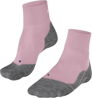 FALKE Women's TK5 Wander Cool Hiking Socks, 1 Pair