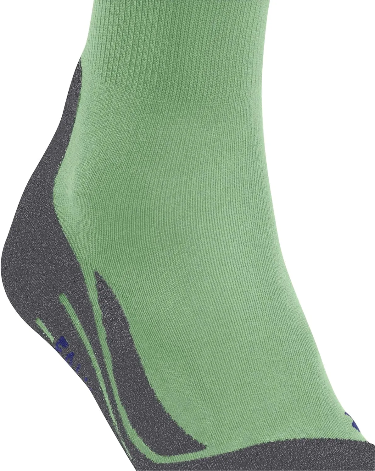 FALKE Womens Trekking 2 Cool Socks - Ruby Red