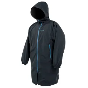 FCS Poncho shelter All Weather - black