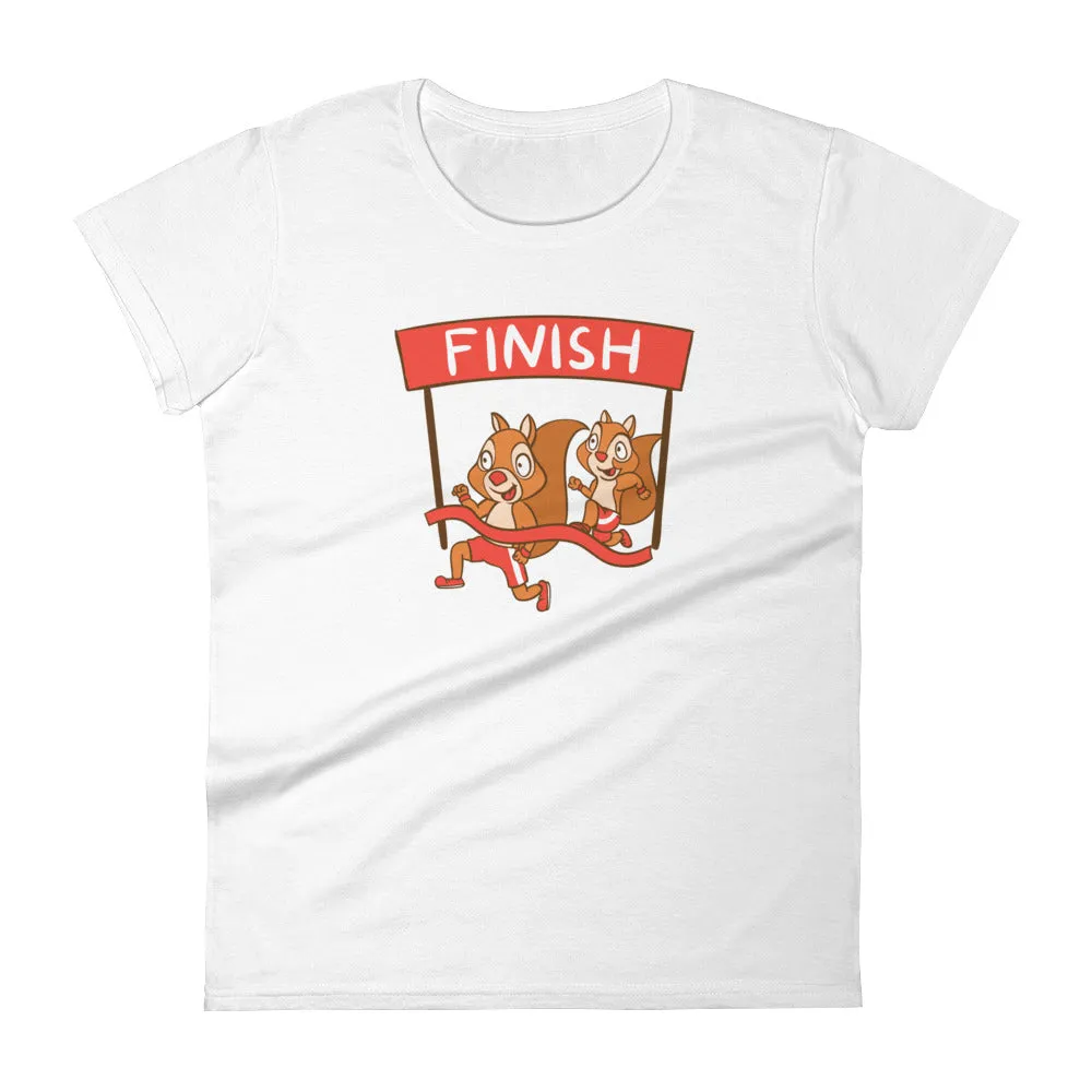 Finish Line Womens