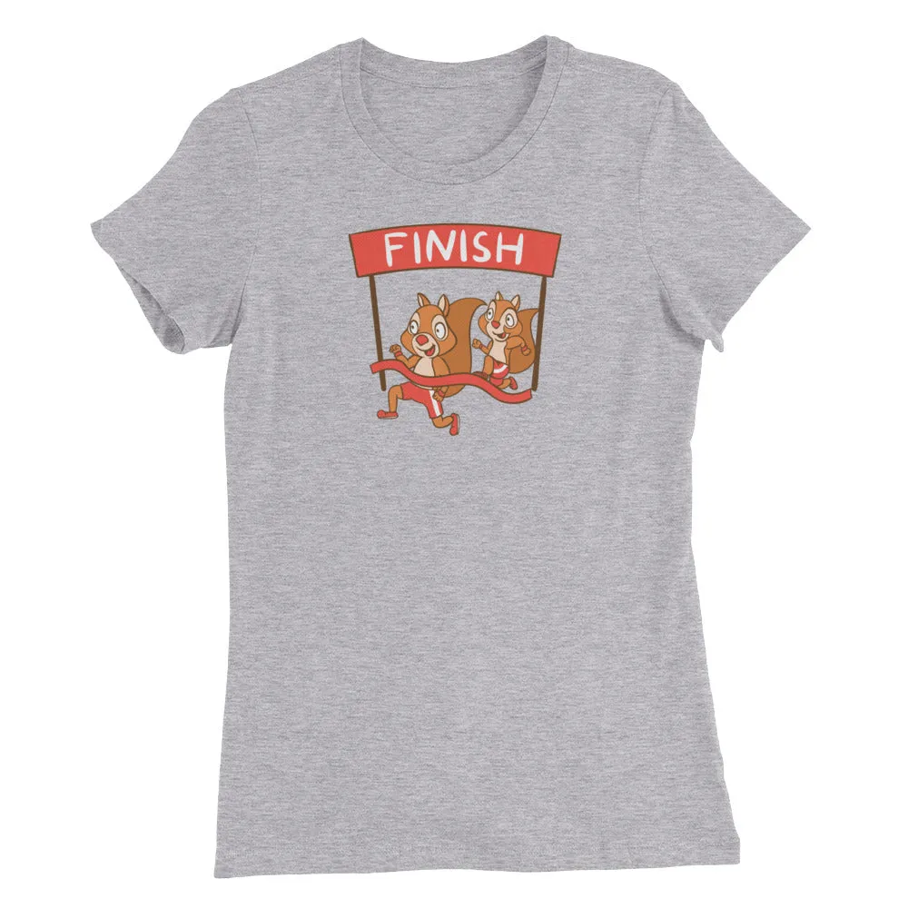 Finish Line Womens
