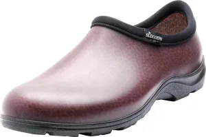 Garden Shoe, Brown Men's Size 11