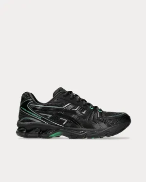 Gel-Kayano 14 Black / Black Low Top Sneakers