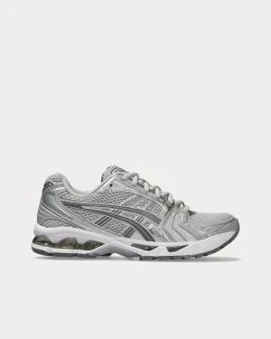 Gel-Kayano 14 Cloud Grey / Clay Grey Low Top Sneakers