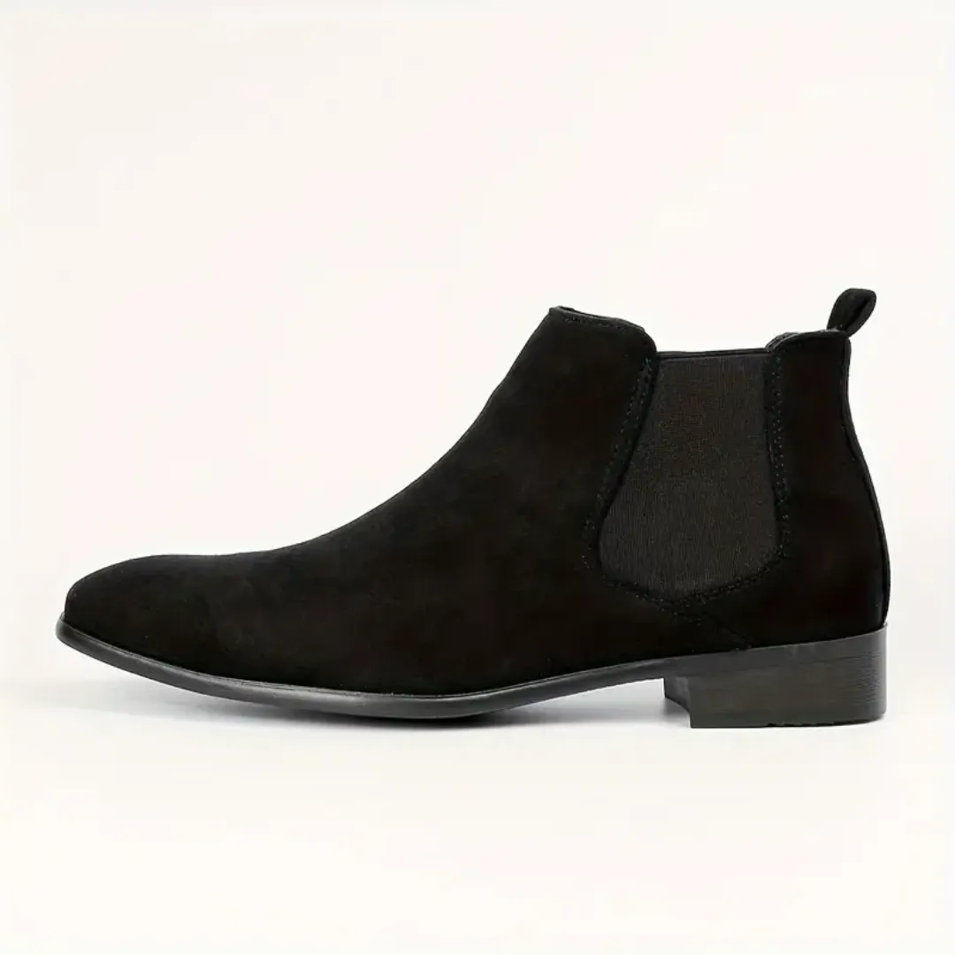 Hubert - Bottes Chelsea classiques