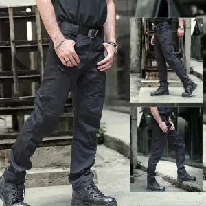 Hunter | All-Weather Adventure Pants
