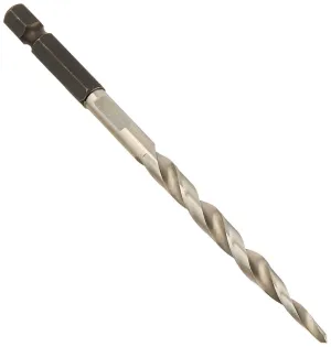 Irwin Tools 1882790 SPEEDBOR Countersink Wood Drill Bit, Number-12 Replacement Bit