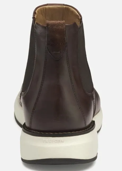 Johnston & Murphy Men's Felder Chelsea Boots