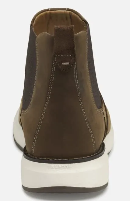 Johnston & Murphy Men's Felder Chelsea Boots