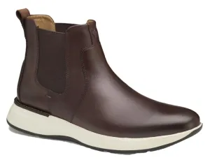 Johnston & Murphy Men's Felder Chelsea Boots