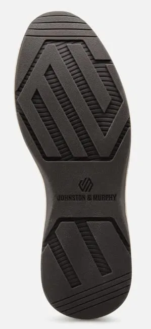 Johnston & Murphy Men's Felder Plain Toe Boots
