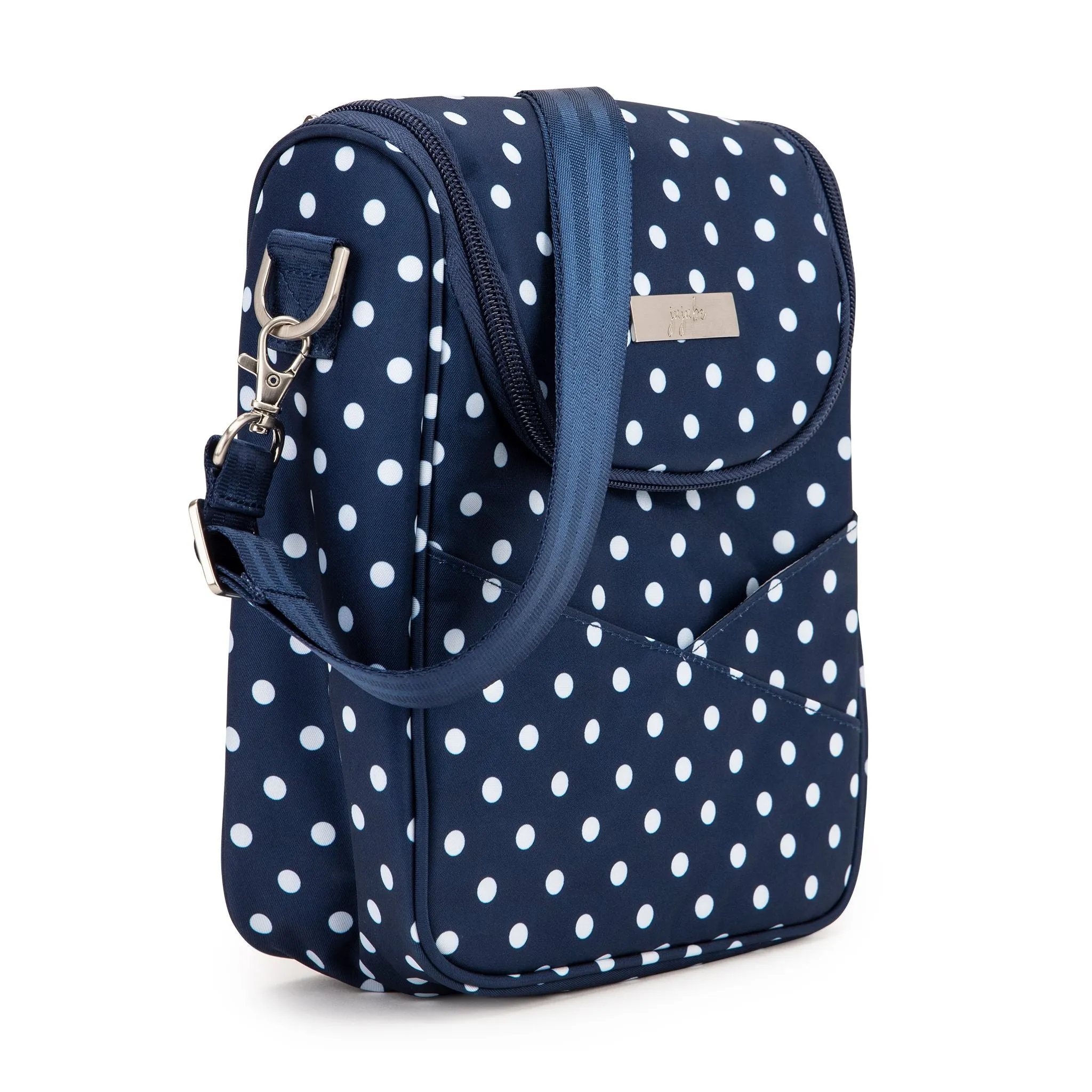 Ju-Ju-Be Be Cool in Navy Duchess