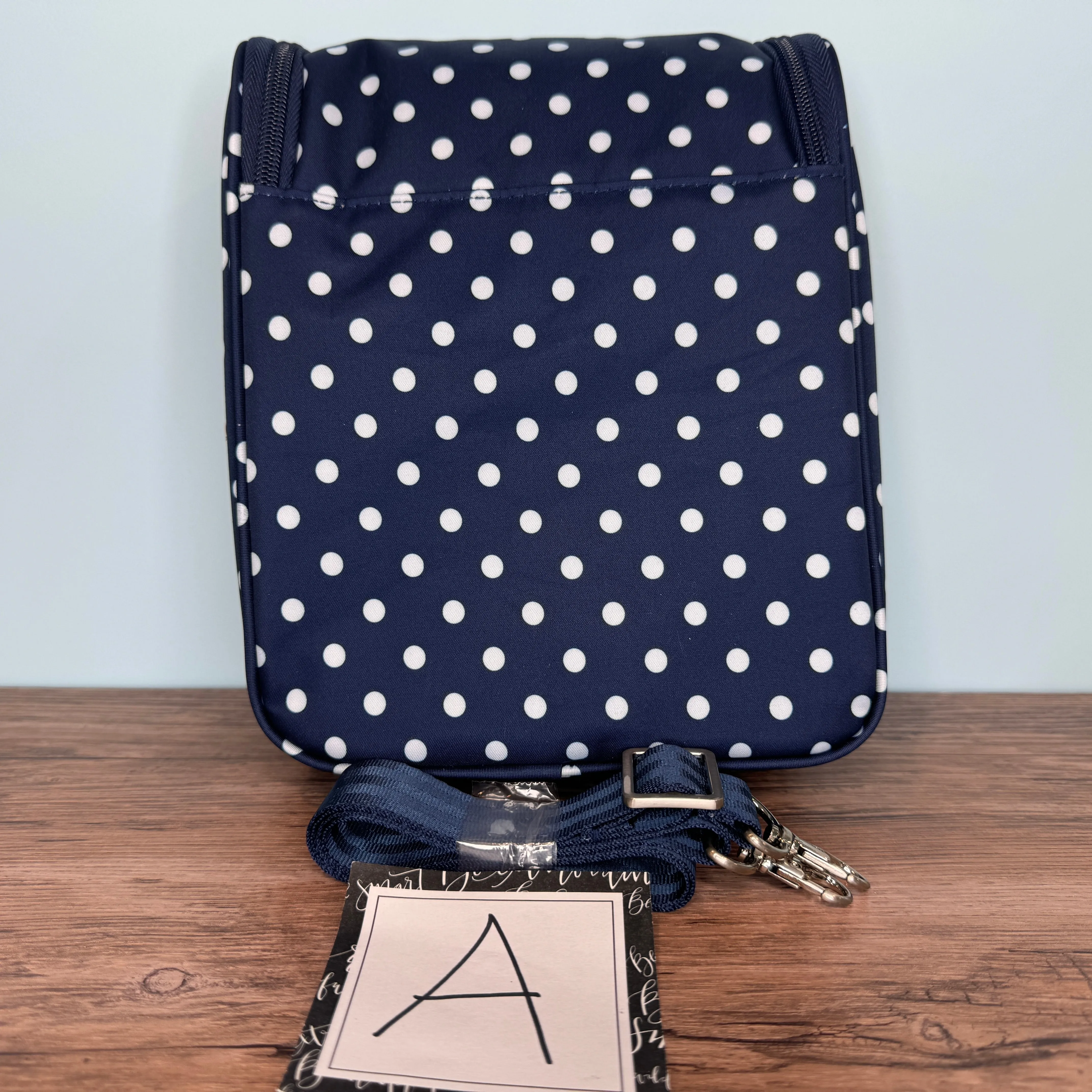 Ju-Ju-Be Be Cool in Navy Duchess