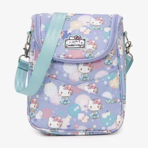 Jujube Hello Kitty - Be Cool (Kimono Kitty)