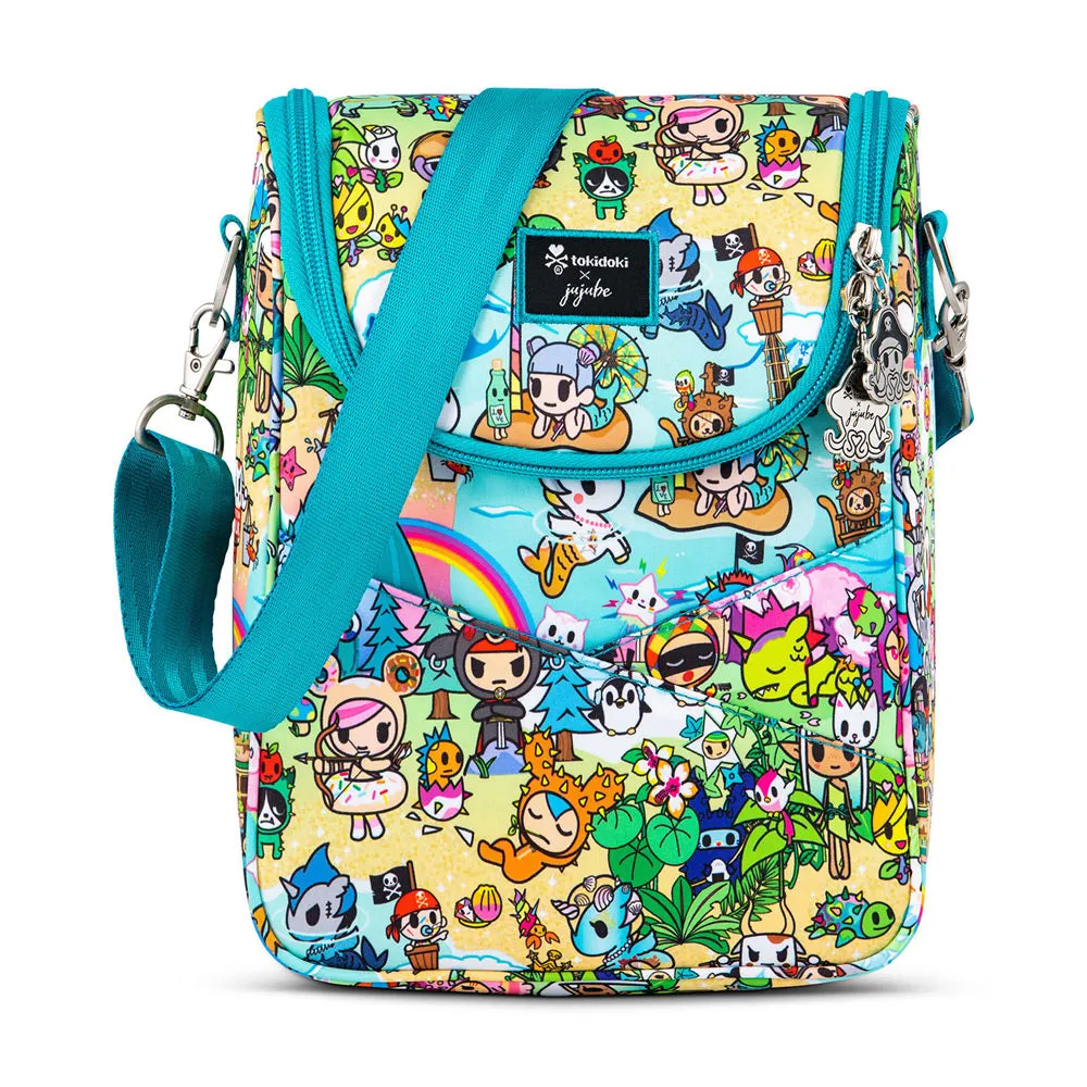 Jujube Tokidoki - Be Cool (Fantasy Paradise)