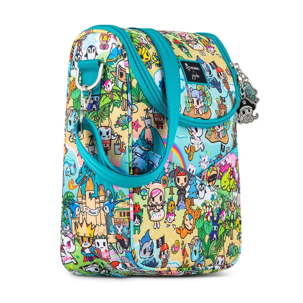 Jujube Tokidoki - Be Cool (Fantasy Paradise)