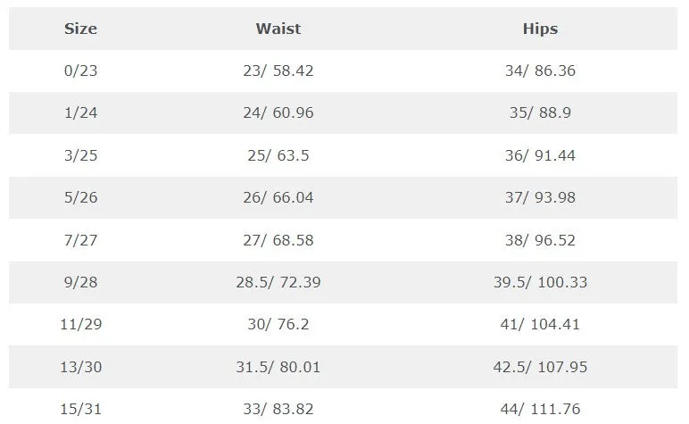 KanCan High-Rise Skinny Straight