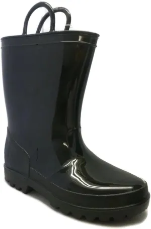 Kids Rain Boots Toddler/Little Kid/Big Kid Sizes Assorted Colors