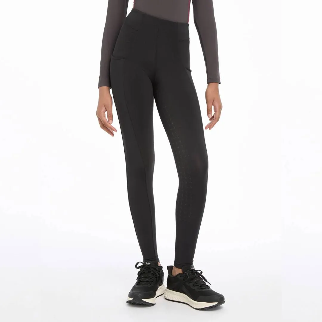 LeMieux Young Rider Orla Pull Ons