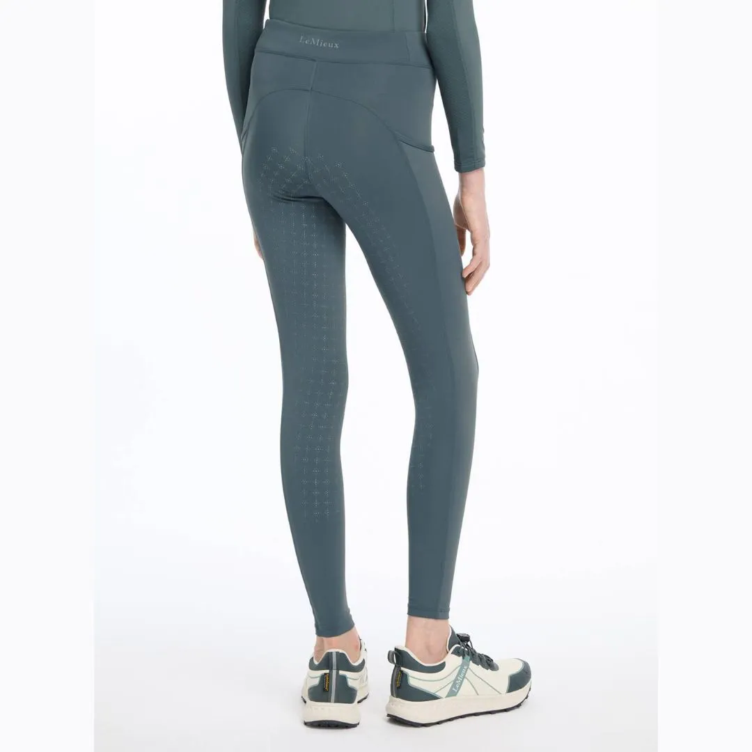LeMieux Young Rider Orla Pull Ons