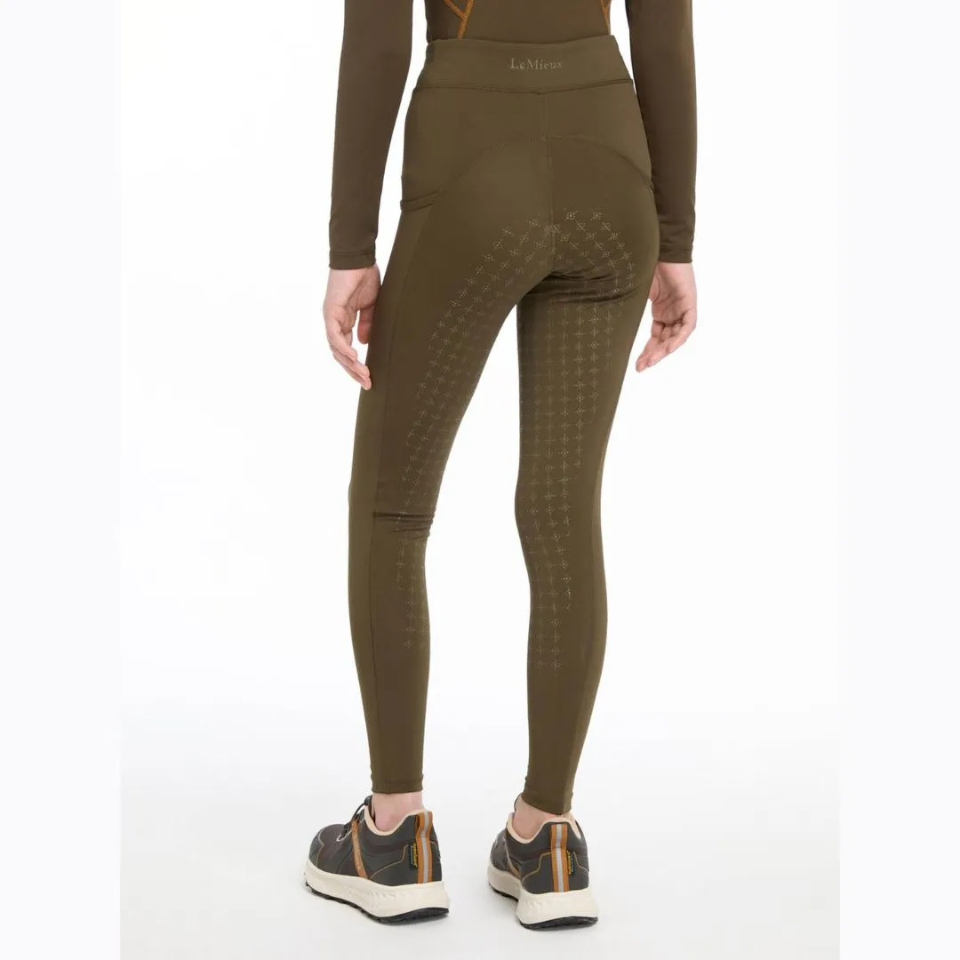LeMieux Young Rider Orla Pull Ons