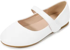 Little Kids Girls Dress Pumps Glitter Sequins Princess Low Heels Princess Dress Shoes Party Dance Shoes Sandals