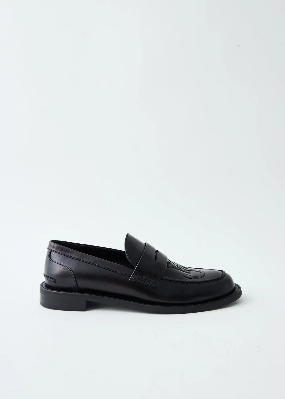 Logo Mocassins