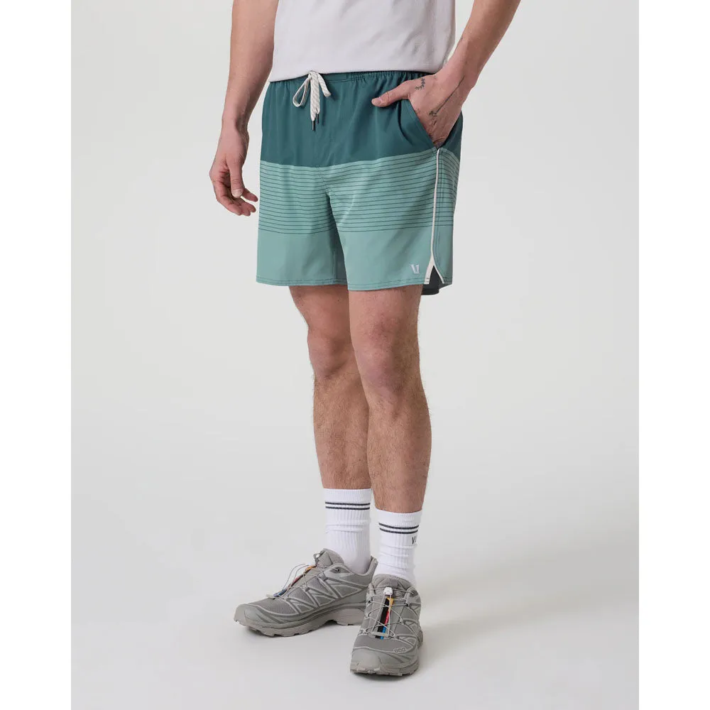 M Trail Short 2.0