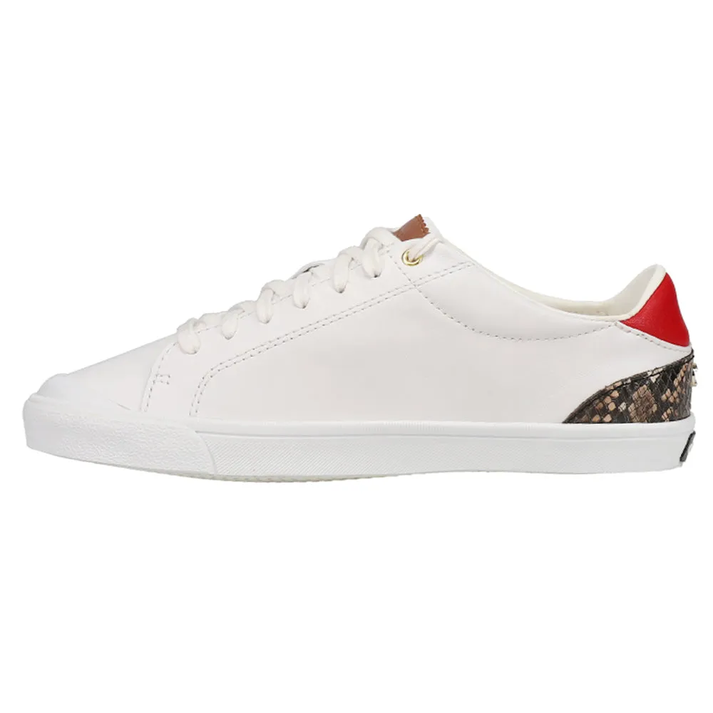 Marlowe Lace Up Sneakers