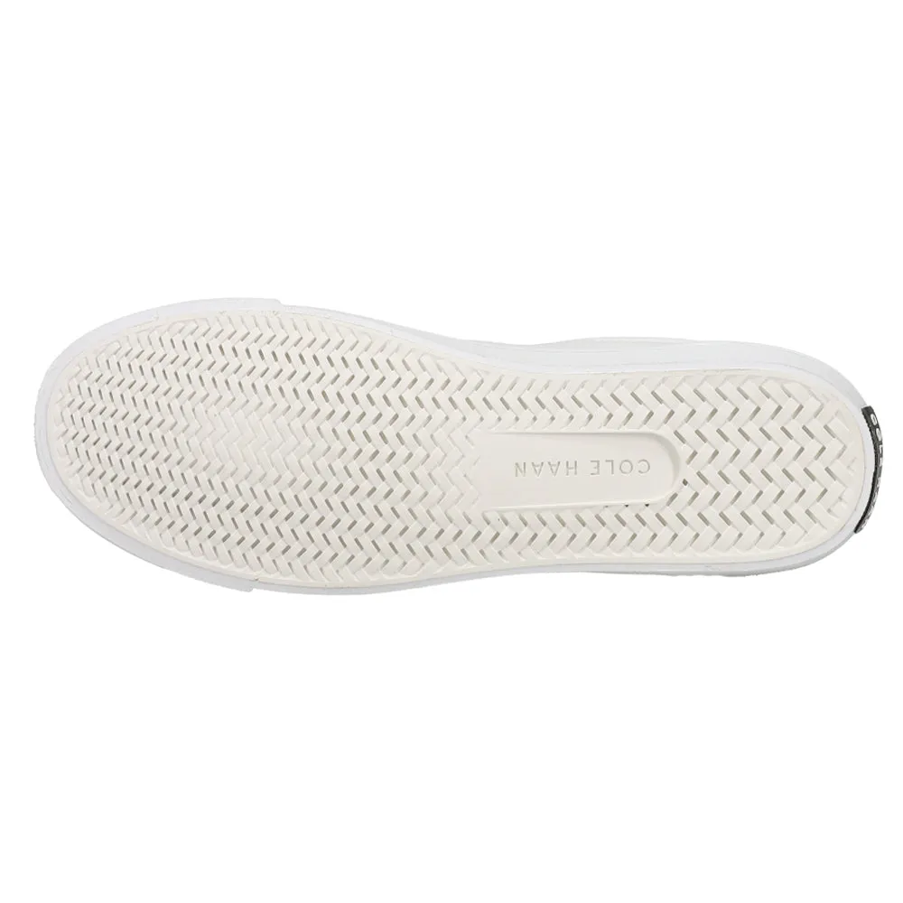 Marlowe Lace Up Sneakers