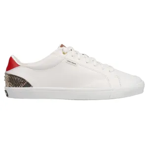 Marlowe Lace Up Sneakers