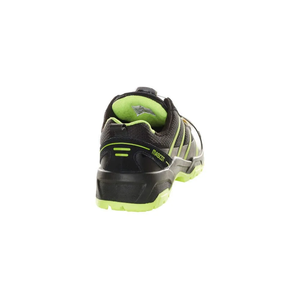 Mascot Safety Work Shoes BOA S1P F0125-773 - Footwear Flex, Mens