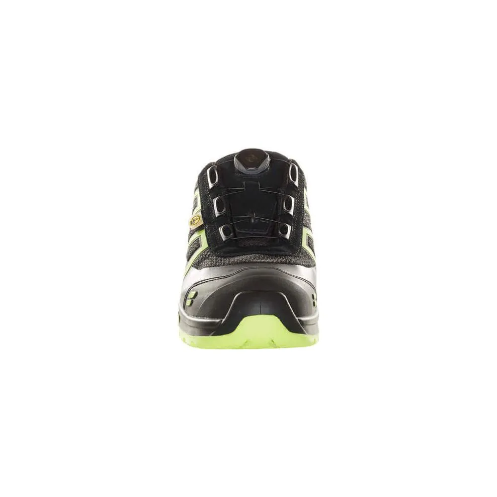 Mascot Safety Work Shoes BOA S1P F0125-773 - Footwear Flex, Mens