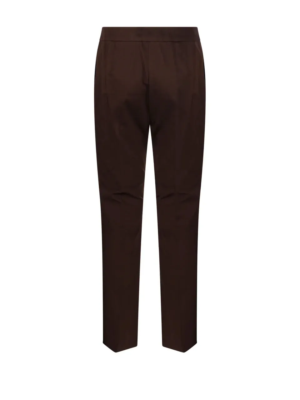 MAX MARA OKRA TROUSER