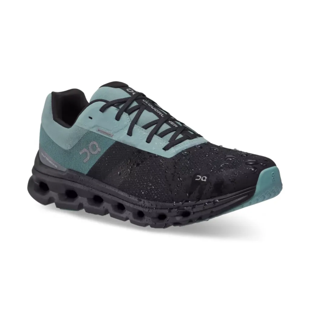Men's Cloudrunner Waterproof