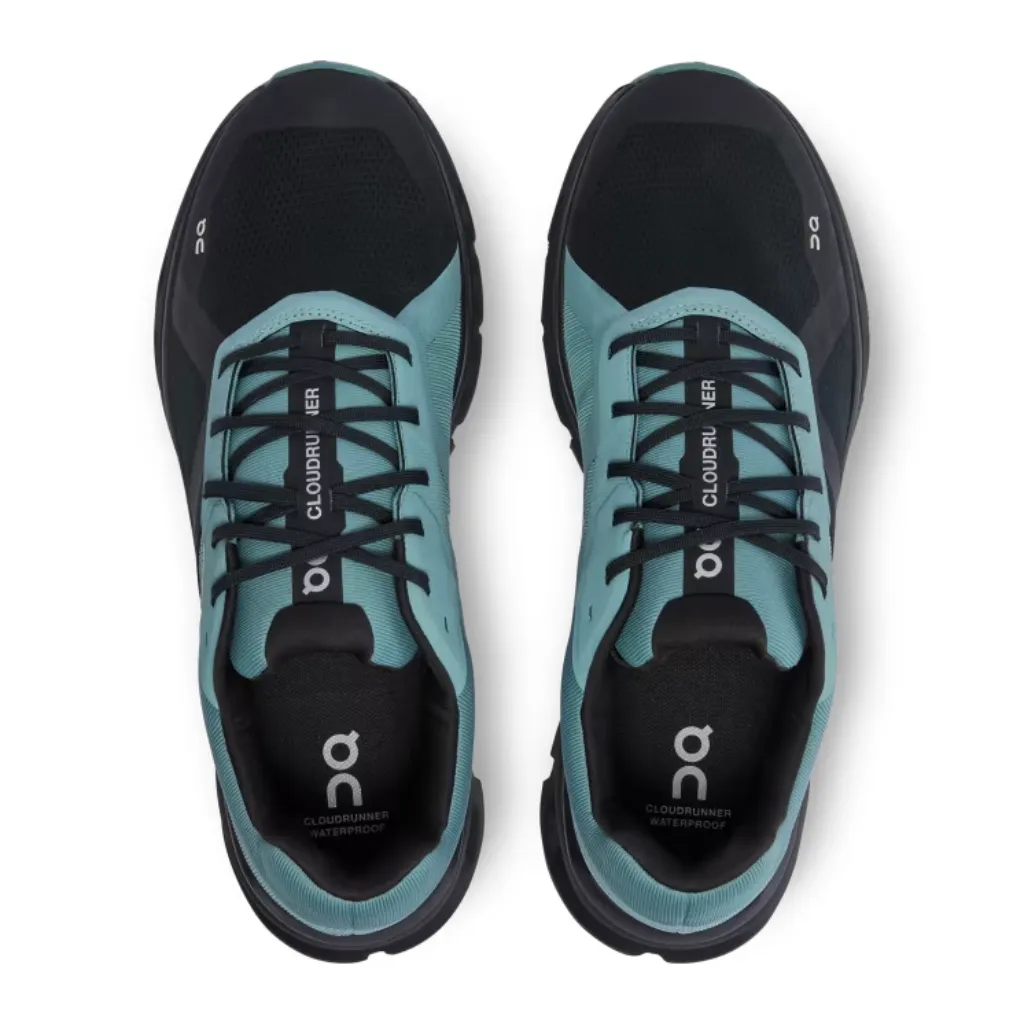 Men's Cloudrunner Waterproof