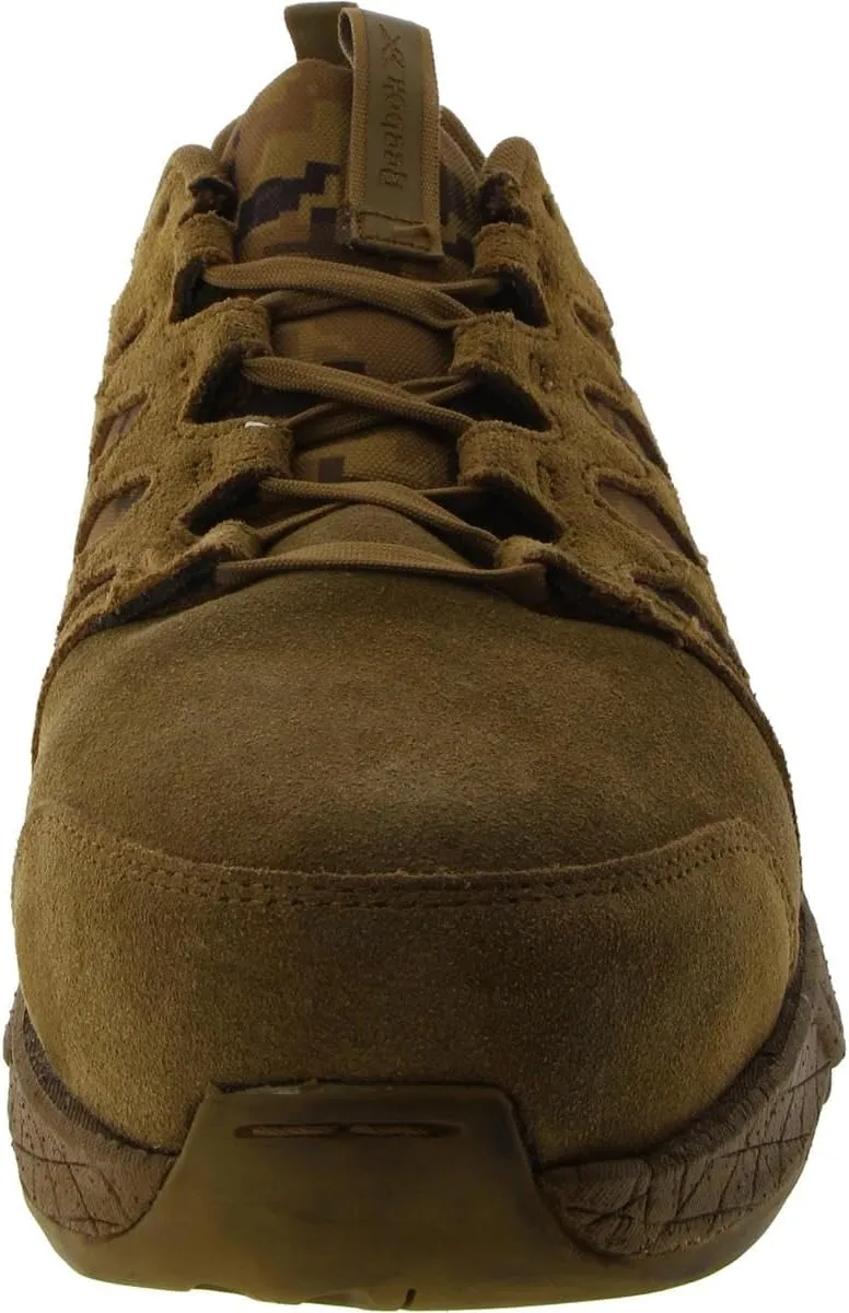 Men's Rb4382 Floatride Energy Tactical Boot Coyote Work & Safety