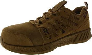 Men's Rb4382 Floatride Energy Tactical Boot Coyote Work & Safety