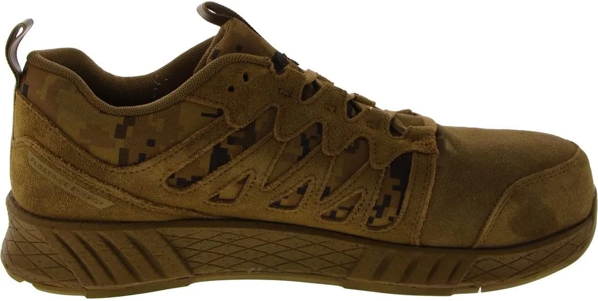 Men's Rb4382 Floatride Energy Tactical Boot Coyote Work & Safety