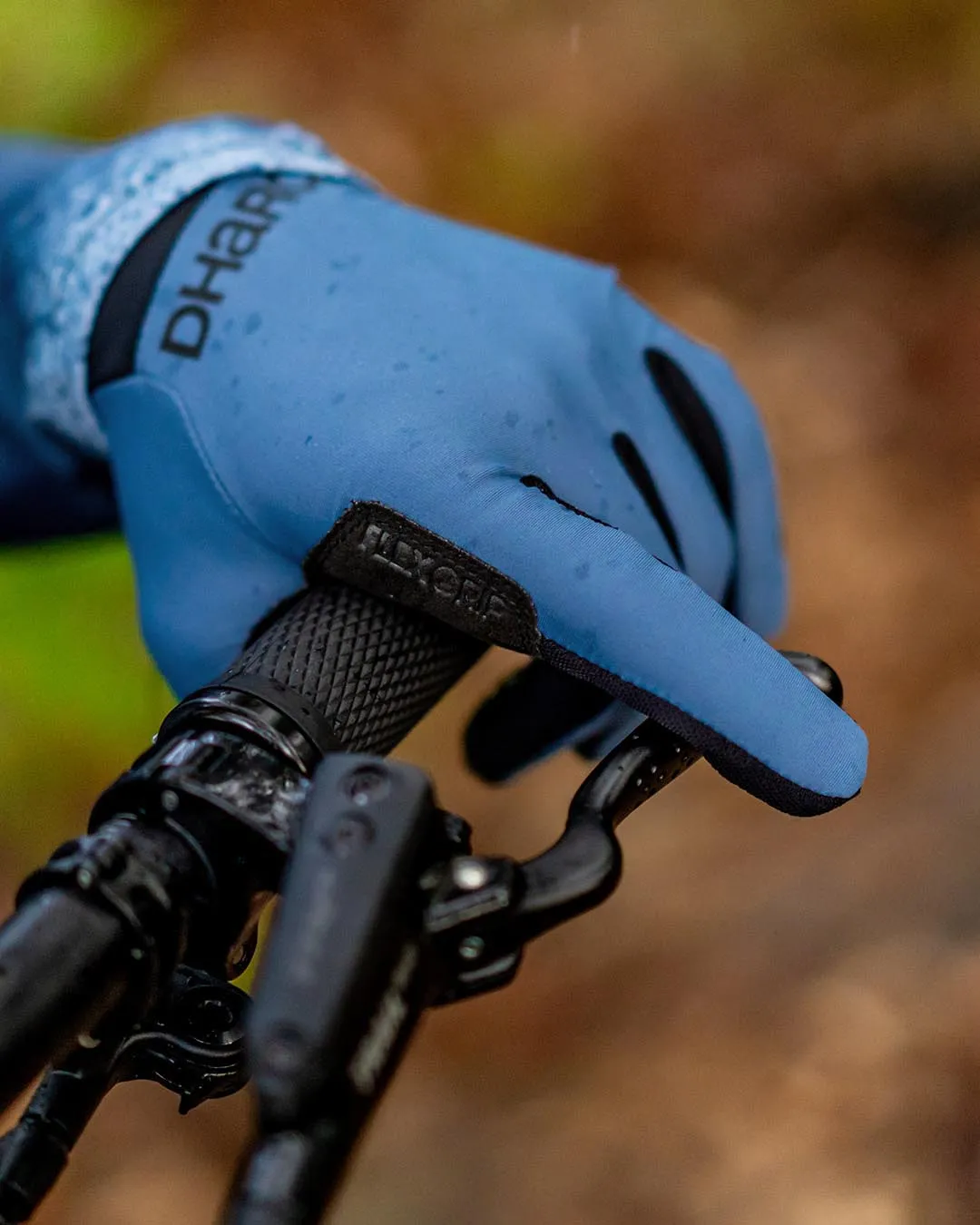 Mens Trail Glove | Maverick