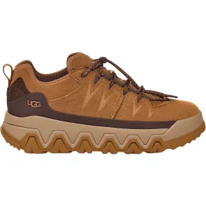 Men's UGG CapTrail Low Chestnut