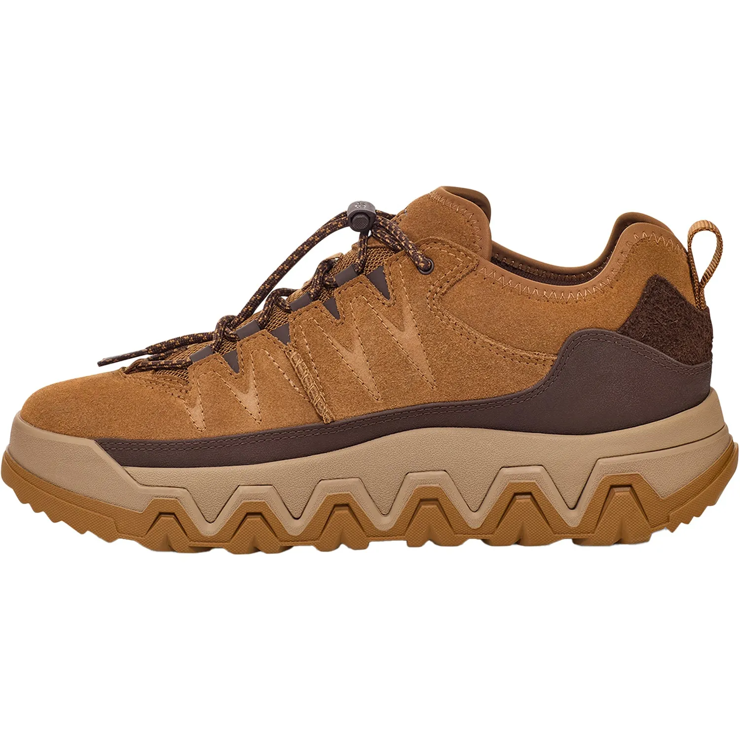 Men's UGG CapTrail Low Chestnut