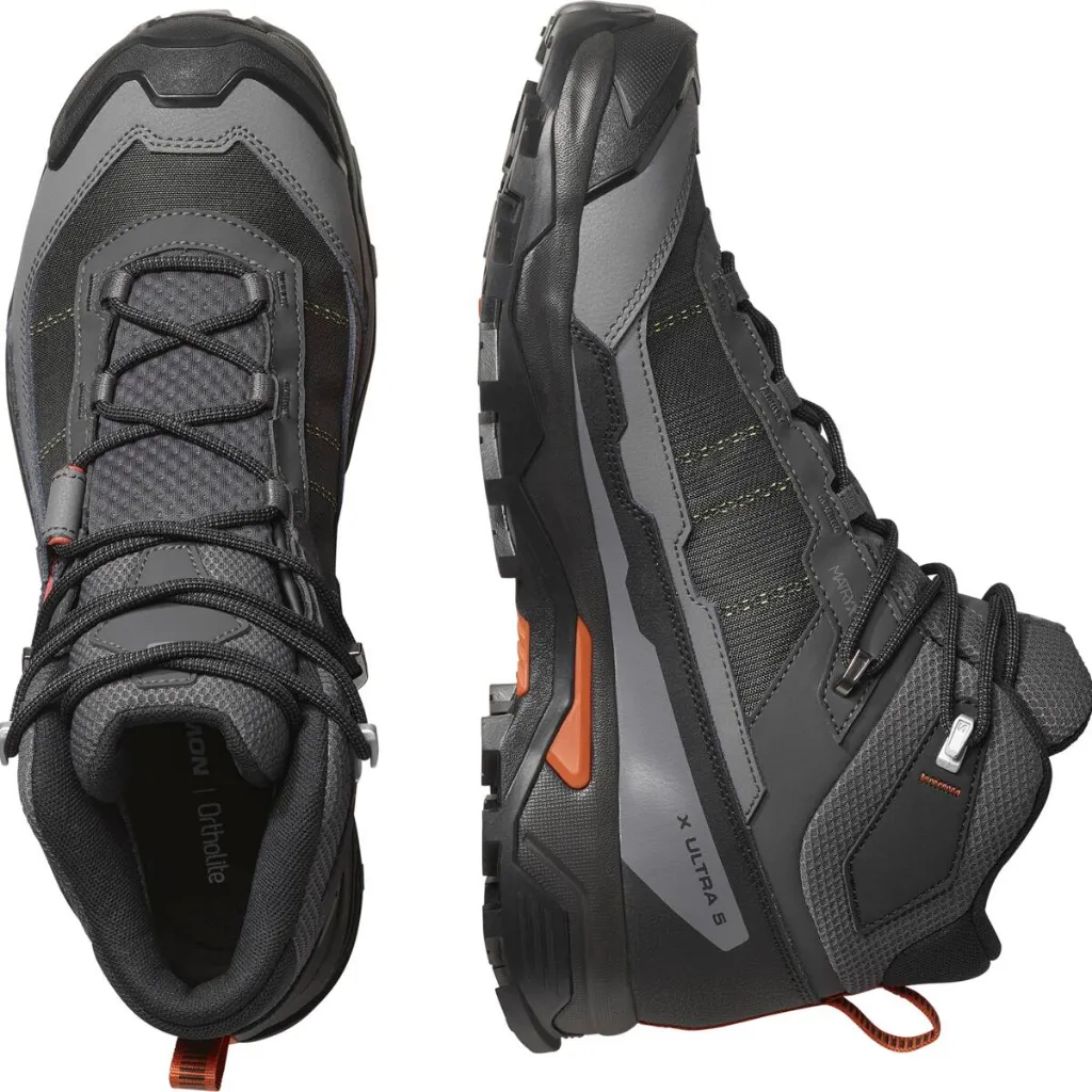 Men's X Ultra 5 Mid GTX