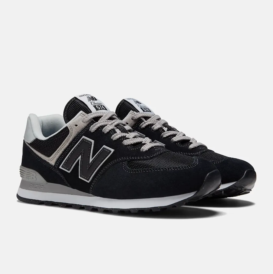 ML574EVB Black With White