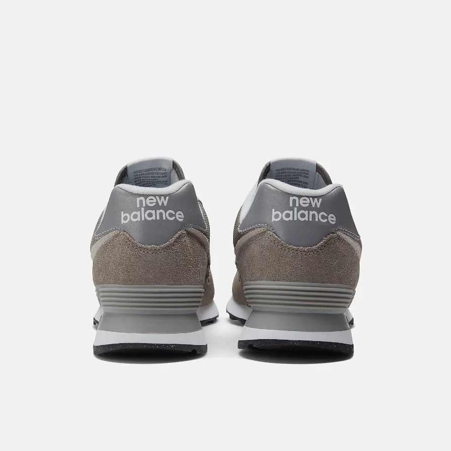ML574EVG Grey with White