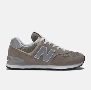 ML574EVG Grey with White
