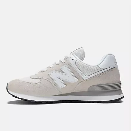 ML574EVW Nimbus Cloud with White
